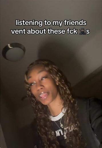 i might not say it but my face will & it will tell you ion FW that b!tch💀