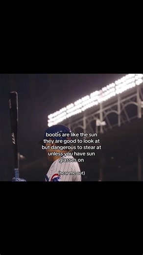 The Sun and Boobs: A Unique Comparison