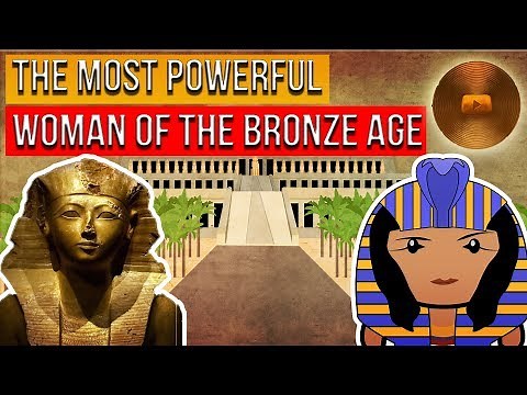 Hatshepsut: Egypt's Greatest Pharaoh