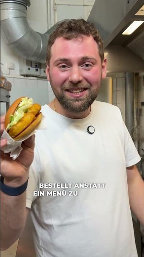 Der neue Goldies Nugget Burger - ab jetzt in allen Goldies Stores verfügbar! #goldies #food #burger