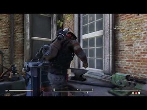 Fallout 76 Scrap Headwear Quick Easy Guide