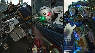 Astartes Overhaul Full Mod Review