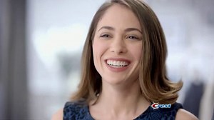 Crest 3D White Whitestrips TV Spot, 'Whitening Routine: Tis the Season'