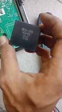 error u2 ac daikin inverter