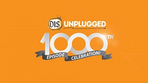 Help the DIS Unplugged Celebrate 1,000 Episodes by Helping Give Kids the World