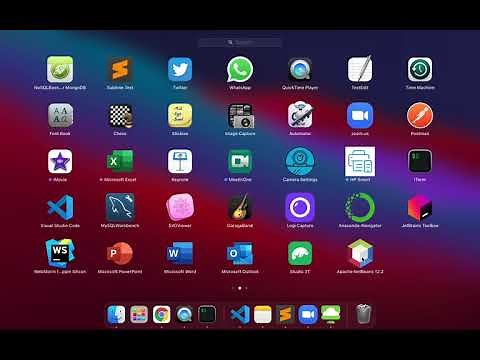 How to install Apache NetBeans in mac m1