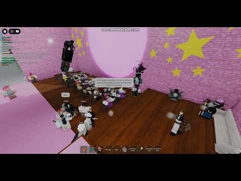 Roblox Myth: Daisy Bell - Daisy's Final Holy Day (January 2nd, 2026)