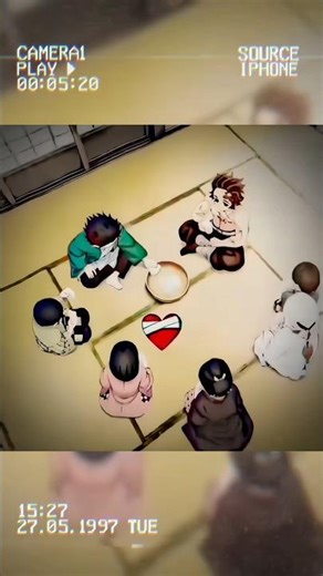 “This Anime Cooking Scene Is Pure Satisfaction 😳🔥” #fyp #anime #demonslayer