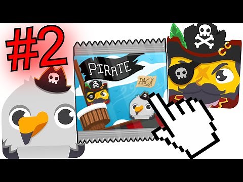 BLOOKET SEASON 5 PIRATE PACK OPENING! (10,000)