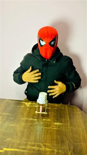 How to Make a Blimp #diy #fyp #lifehack #experiment #shortsviral #viralvideos #shorts #youtube