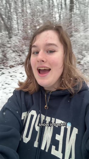 Love Snow: Embrace the Winter Wonderland ❄️