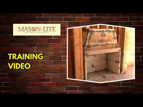 Mason-Lite Training Video