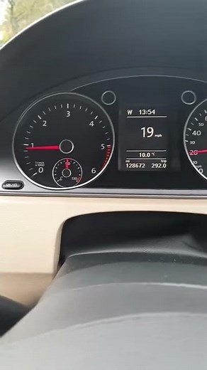 Passat b7 start/stop off by default ! VCDS