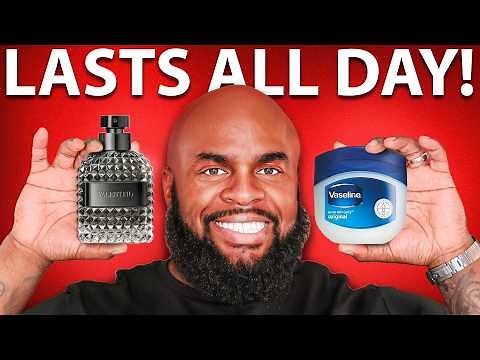 How To Make Your Fragrances Last All Day