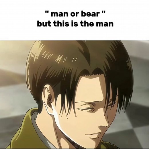 The Passionate Love for Levi Ackerman in Attack on Titan