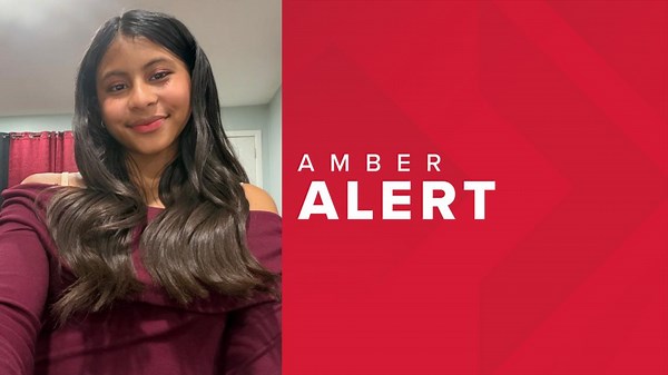Missing 13-year-old girl abducted from Louisiana found safe in Texas, according to officials