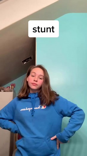 some of my fellow cheerleaders will understand😂 #fyp #cheerleader