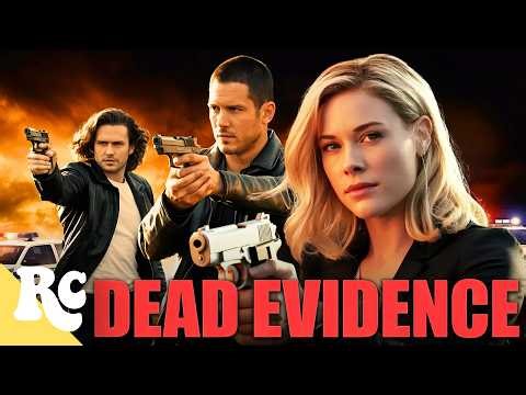 They Locked Up the Wrong Man... While the Real Killer is Still Hunting! | Full Action Movie