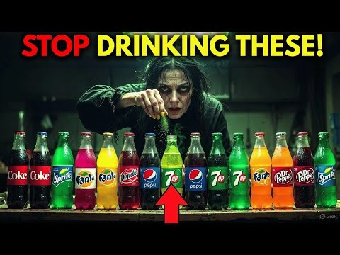 5 Popular Drinks CURSED by Witchcraft That Christians Should NEVER Taste | C.S Lewis