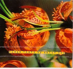 The Clean - Left By Soft