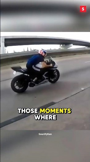 😰 This Bike Mistake Can Kill!