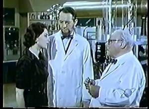 Science Fiction Theatre 22 A Visit From Dr. Pliny