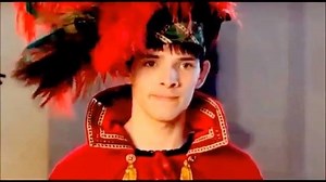 Our Merlin celebrates her 33rd birthday 01.01.1986.