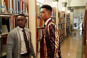 ‘Bel-Air’ Trailer: First Footage Of Peacock’s ‘Fresh Prince’ Drama Reboot