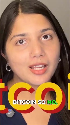 How Bitcoin Breaks the Bank System #finance #shorts