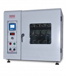 IR Lab Dyeing Machine | Sample Dyeing Lab Machine - TESTEX