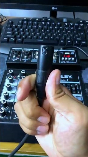 How to setup a mixer for beginners check #mixerashley #ashley #ashleypremium4