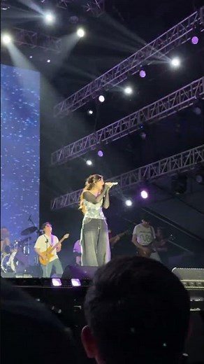 MOIRA - PAUBAYA | CLARK AURORA MUSIC FESTIVAL 2025