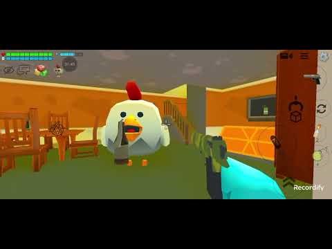 Hello neighbor episode 1