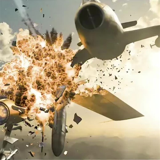 Extreme Maneuvering Techniques in Film Commentary