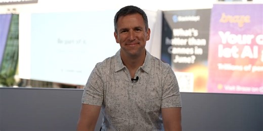 BCG global personalization leader Mark Abraham talks GenAI