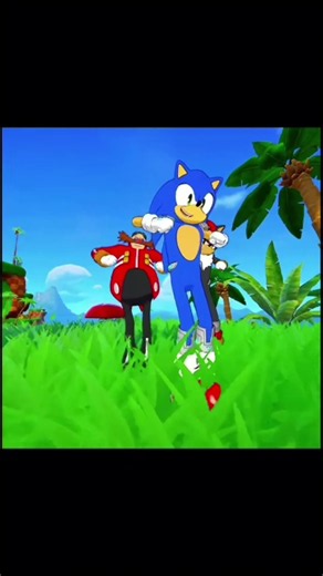 Send This To A Fast Friend #sonic #song