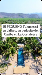 13K views · 10K reactions | Aura Luxury Villas #jalisco #jaliscomexico #jaliscoesmexico #méxico #mexico #mexico #pueblo #pueblomagico #pueblosmagicos #hospedaje #airbnb #playa #pareja #lujo #cancún #tulum #rivieramaya #fyp #destino #vacaciones #travel #viaje #playas #viralvideos #viralreels #viral #turismo #guadalajara | Jupiter Alonso Osoria | Facebook