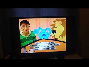 Opening To Dora The Explorer: Map Adventures 2002 VHS