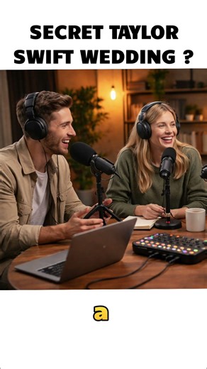 Did Taylor Swift Have a Secret Wedding with Travis Kelce? #swifties #taylorswift #lovestory