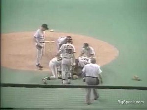 Dave Dravecky - Two Comebacks