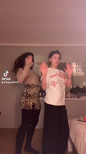 Belly Dance Performance with Tyla