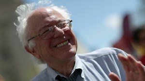 Sanders’s magnificent ‘America’ campaign ad