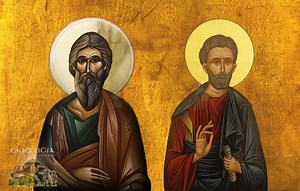 Η θαυματουργή προσευχή στον Άγιο Απόστολο Ιούδα τον Θαδδαίο (VIDEO) - ΕΚΚΛΗΣΙΑ ONLINE