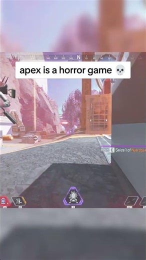 THIS is Why Apex is a Horror Game 😱