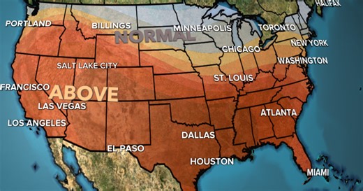 'Hot mess,' Salt Lake City experiencing its warmest December in city history