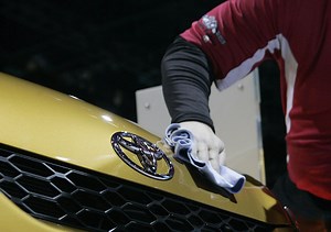 Why the Toyota Matrix Kicked the Bucket