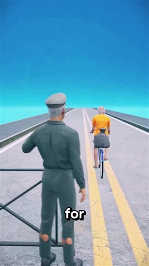 The Most Genius Distraction Ever 🤯 - Would You Take $1 Million or This Penny 🤔 #3Danimation #explore #3D #science #fyp