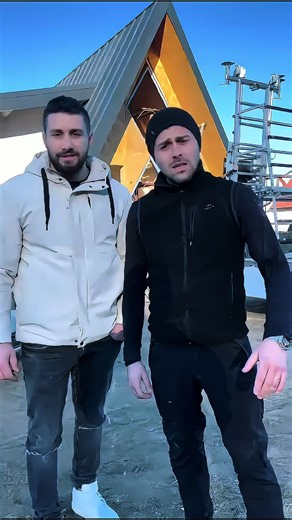 Cabana A Frame Premium: Prețuri și Calitate în România