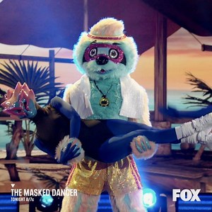 275K views · 8.4K reactions | This performance has everyone dancing!  Get your guesses ready for an all-new episode of The Masked Dancer TONIGHT at 8/7c on FOX. | Reality Club FOX | Facebook