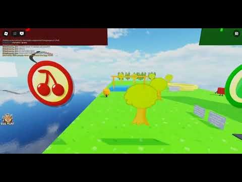 BFDI in obby creator - teaser.